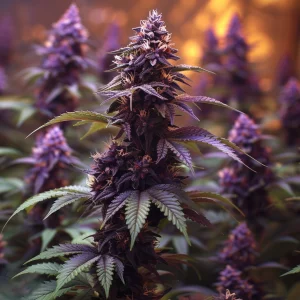 Grape OG